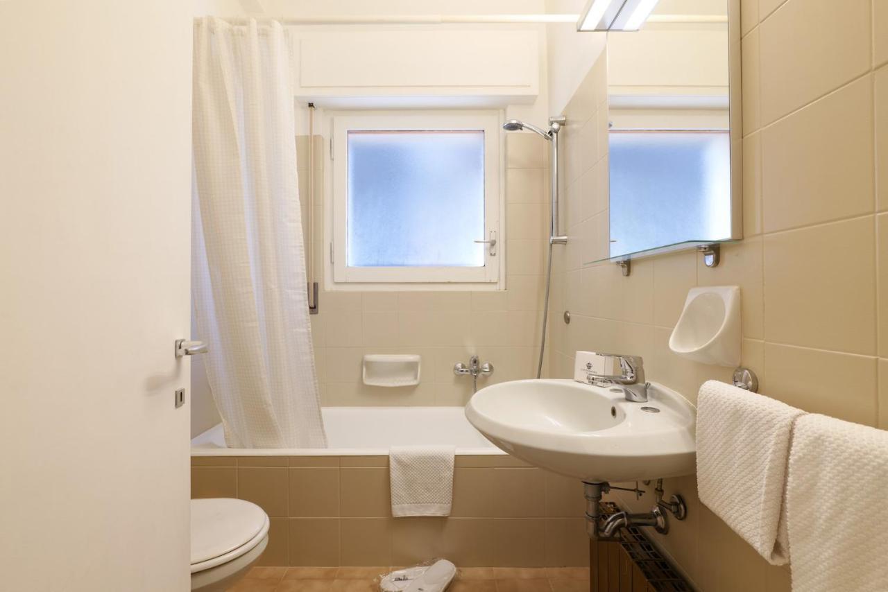 Contempora Apartments - Elvezia 8 - E15 Мілан Екстер'єр фото